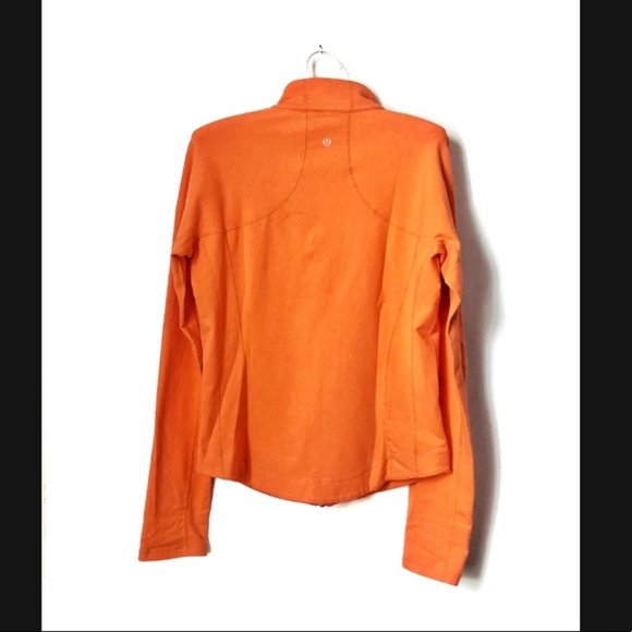 Lululemon | Zip Up Jacket - Picture 2 of 3